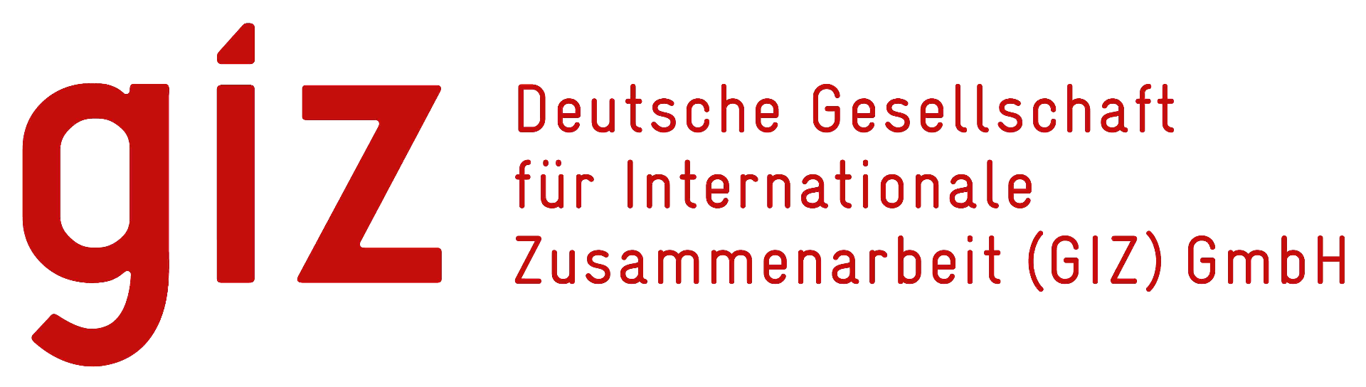 GIZ logo