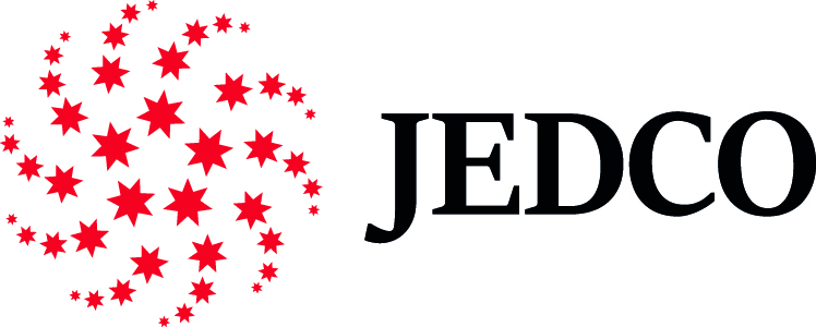 JEDCO logo
