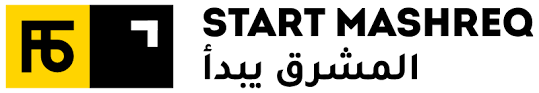 Start Mashreq logo